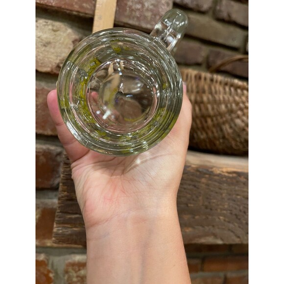 Ziggy's SudZmug Glass Stein Mug 1979 Tom Wilson Universal Press Syndicate - Picture 4 of 4